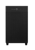 ASUS Prime AP201 MicroATX Mini Tower Schwarz - 90DC00G0-B39000