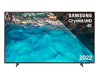 Samsung Samsung Series 8 UE55BU8000 139,7 cm (55") 4K Ultra HD Smart-TV WLAN Schwarz https://images.icecat.biz/img/gallery_lows/101300860_0395609011.jpg Samsung Samsung Series 8 UE55BU8000 139,7 cm (55") 4K Ultra HD Smart-TV WLAN Schwarz https://images.icecat.biz/img/gallery_lows/101300860_0395609011.jpg