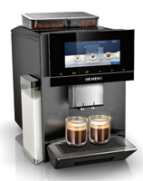 Siemens TQ907DF5 machine à café Entièrement automatique Machine à expresso 2,3 L