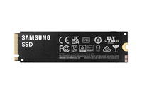 Samsung 990 PRO M.2 2 To PCI Express 4.0 V-NAND MLC NVMe