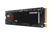 Samsung 990 PRO M.2 2 To PCI Express 4.0 V-NAND MLC NVMe