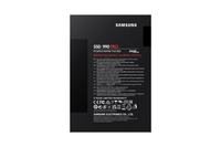 Samsung 990 PRO M.2 2 To PCI Express 4.0 V-NAND MLC NVMe