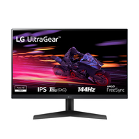 LG LG 24GN60R-B.BEU LED display 61 cm (24") 1920 x 1080 Pixel Full HD Schwarz https://images.icecat.biz/img/gallery_lows/101343888_6424323333.jpg LG LG 24GN60R-B.BEU LED display 61 cm (24") 1920 x 1080 Pixel Full HD Schwarz https://images.icecat.biz/img/gallery_lows/101343888_6424323333.jpg