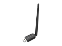 Conceptronic ABBY USB-Bluetooth 5.1-Adapter mit externer Antenne und - ABBY07B