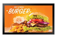 Samsung Samsung 24” OHB Outdoor Display Digital Beschilderung Flachbildschirm 61 cm (24") WLAN 1500 cd/m² Full HD Schwarz Tizen 6.5 https://images.icecat.biz/img/gallery_lows/101372163_6236420420.jpg