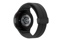 Samsung Galaxy Watch5 Pro 3,56 cm (1.4&quot;) Super AMOLED 45 mm 4G Noir GPS (satellite)