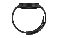 Samsung Galaxy Watch5 Pro 3,56 cm (1.4&quot;) Super AMOLED 45 mm 4G Noir GPS (satellite)