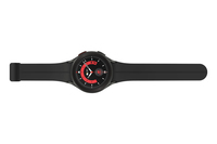 Samsung Galaxy Watch5 Pro 3,56 cm (1.4&quot;) Super AMOLED 45 mm 4G Noir GPS (satellite)