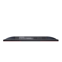 AOC G3 25G3ZM/BK écran plat de PC 62,2 cm (24.5&quot;) 1920 x 1080 pixels Full HD Noir, Rouge