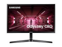 Samsung Samsung Odyssey C24RG50FZN 59,7 cm (23.5 Zoll) 1920 x 1080 Pixel Full HD LED Schwarz https://images.icecat.biz/img/gallery_lows/101388731_3579866031.jpg