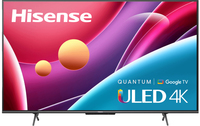 Hisense Hisense 65U6H Fernseher 165,1 cm (65") 4K Ultra HD Smart-TV WLAN Schwarz https://images.icecat.biz/img/gallery_lows/101391735_1471570472.jpg