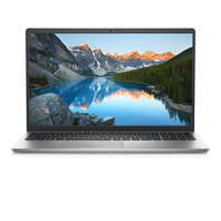 DELL Inspiron 3520 Computadora portátil 39.6 cm (15.6") Full HD Intel® Core™ i7 i7-1255U 16 GB DDR4-SDRAM 512 GB SSD Wi-Fi 6 (802.11ax) Windows 11 Home Plata