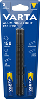 Varta 16606 Aluminium Lampe torche LED