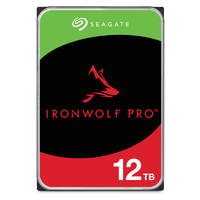 Seagate IronWolf Pro ST12000NT001