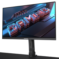 Gigabyte Gigabyte M28U Arm Edition 71,1 cm (28 Zoll) 3840 x 2160 Pixel 4K Ultra HD LED Schwarz https://images.icecat.biz/img/gallery_lows/101673258_6391112509.jpg