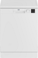 Beko LVV4729W lave-vaisselle Autoportante 14 couverts E
