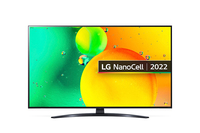 LG LG 43NANO766QA.AEK Fernseher 109,2 cm (43 Zoll) 4K Ultra HD Smart-TV WLAN Schwarz https://images.icecat.biz/img/gallery_lows/101695435_8738347875.jpg LG LG 43NANO766QA.AEK Fernseher 109,2 cm (43 Zoll) 4K Ultra HD Smart-TV WLAN Schwarz https://images.icecat.biz/img/gallery_lows/101695435_8738347875.jpg