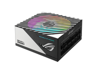 ASUS ROG Loki SFX-L 1000W Platinum Netzteil 24-pin ATX Schwarz, Silber - 90YE00N1-B0NA00