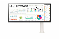 LG 34WQ68X-W Computerbildschirm 86,4 cm (34) 2560 x 1080 Pixel Quad HD - 34WQ68X-W