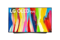 LG LG OLED48C27LA 121,9 cm (48 Zoll) 4K Ultra HD Smart-TV WLAN Schwarz https://images.icecat.biz/img/gallery_lows/101774471_1847980010.jpg