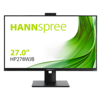 Hannspree HP 278 WJB LED display 68,6 cm (27) 1920 x 1080 Pixel Full - HP278WJB