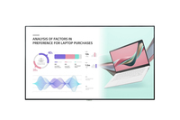 LG LG 98UH5J-H Signage-Display Digital Beschilderung Flachbildschirm 2,49 m (98") LCD WLAN 500 cd/m² 4K Ultra HD Schwarz Web OS 24/7 https://images.icecat.biz/img/gallery_lows/101778883_3734251095.jpg LG LG 98UH5J-H Signage-Display Digital Beschilderung Flachbildschirm 2,49 m (98") LCD WLAN 500 cd/m² 4K Ultra HD Schwarz Web OS 24/7 https://images.icecat.biz/img/gallery_lows/101778883_3734251095.jpg