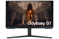 Samsung Samsung Odyssey G7 G70B Computerbildschirm 71,1 cm (28") 3840 x 2160 Pixel 4K Ultra HD LED Schwarz https://images.icecat.biz/img/gallery_lows/101778955_9857617380.jpg