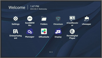 ViewSonic CDE4330