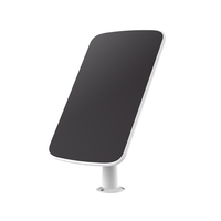 EZVIZ CS-CMT panel solar 6.18 W Silicio monocristalino
