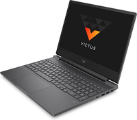 HP Victus Gaming Laptop 15-fb0202nf