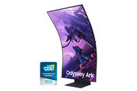Samsung Samsung Odyssey S55BG970NU LED display 139,7 cm (55") 3840 x 2160 Pixel 4K Ultra HD Schwarz https://images.icecat.biz/img/gallery_lows/101817656_0576669087.jpg Samsung Samsung Odyssey S55BG970NU LED display 139,7 cm (55") 3840 x 2160 Pixel 4K Ultra HD Schwarz https://images.icecat.biz/img/gallery_lows/101817656_0576669087.jpg
