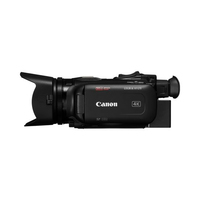 Canon HF G70 Caméscope portatif 21,14 MP CMOS 4K Ultra HD Noir