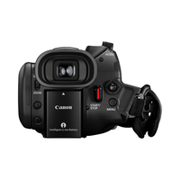Canon HF G70 Caméscope portatif 21,14 MP CMOS 4K Ultra HD Noir