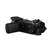 Canon HF G70 Caméscope portatif 21,14 MP CMOS 4K Ultra HD Noir