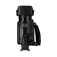 Canon HF G70 Caméscope portatif 21,14 MP CMOS 4K Ultra HD Noir