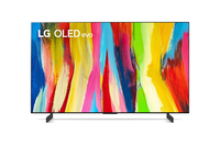 LG LG OLED42C2PUA Fernseher 106,7 cm (42 Zoll) 4K Ultra HD Smart-TV WLAN Schwarz https://images.icecat.biz/img/gallery_lows/101828801_1275119955.jpg LG LG OLED42C2PUA Fernseher 106,7 cm (42 Zoll) 4K Ultra HD Smart-TV WLAN Schwarz https://images.icecat.biz/img/gallery_lows/101828801_1275119955.jpg
