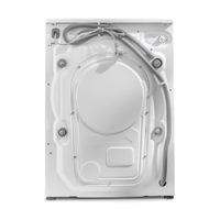 Candy Smart CS 14102DW4/1-47 machine à laver Charge avant 10 kg 1400 tr/min B Blanc