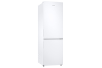 Samsung RB33B610EWW réfrigérateur-congélateur Pose libre F Blanc