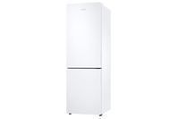 Samsung RB33B610EWW réfrigérateur-congélateur Pose libre F Blanc
