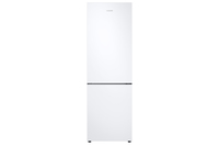 Samsung RB33B610EWW réfrigérateur-congélateur Pose libre F Blanc