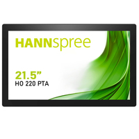 Hannspree Open Frame HO 220 PTA Interaktiver Flachbildschirm 54,6 cm - HO220PTA