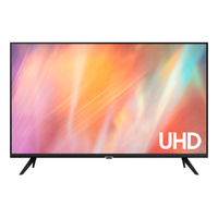 Samsung Samsung Series 7 UE65AU7022KXXH Fernseher 165,1 cm (65 Zoll) 4K Ultra HD Smart-TV WLAN Schwarz https://images.icecat.biz/img/gallery_lows/101869711_7969507117.jpg