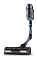Rowenta X-Force Flex 14.60 Aqua aspirateur de table Noir, Bleu Sans sac