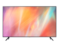 Samsung Samsung Series 7 UE85AU7102KXXH Fernseher 2,16 m (85") 4K Ultra HD Smart-TV WLAN Grau, Titan https://images.icecat.biz/img/gallery_lows/101896655_6443700920.jpg