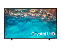 Samsung Samsung UE43BU8002K 109,2 cm (43") 4K Ultra HD Smart-TV WLAN Schwarz https://images.icecat.biz/img/gallery_lows/101908144_2867631090.jpg