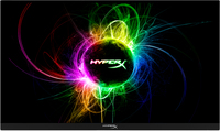 HP HyperX Armada 27 QHD Gaming Computerbildschirm 68,6 cm (27") 2560 x 1440 Pixel Quad HD Schwarz https://images.icecat.biz/img/gallery_lows/101945955_5912267836.jpg