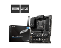 MSI PRO Z790-P WIFI placa base Intel Z790 LGA 1700 ATX