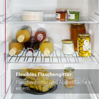 Neff KI2822FE0 réfrigérateur-congélateur Intégré 280 L E Blanc
