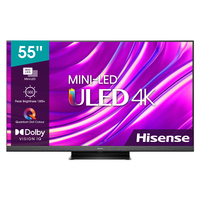 Hisense Hisense 55U82HQ Fernseher 139,7 cm (55") 4K Ultra HD Smart-TV WLAN Schwarz, Grau https://images.icecat.biz/img/gallery_lows/102156533_7080756772.jpg