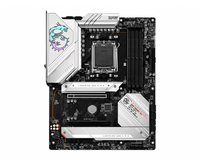 MSI MPG B650 EDGE WIFI Motherboard AMD B650 Sockel AM5 ATX - 7E10-001R